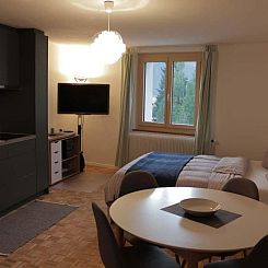Appartement Plazzet 12