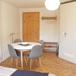 Appartement Plazzet 12