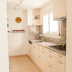 Appartement Chesa Champagna