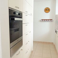 Appartement Chesa Champagna