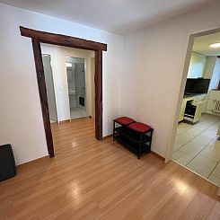 Appartement Chesa Fischer / Wohnung Palü / ÖV-Inklusive