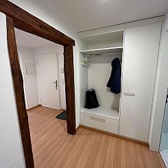 Appartement Chesa Fischer / Wohnung Palü / ÖV-Inklusive