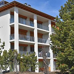 Appartement Resi Fewo Bernina