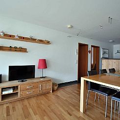 Appartement Resi Fewo Bernina