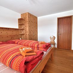 Appartement Puoz Fewo Bernina