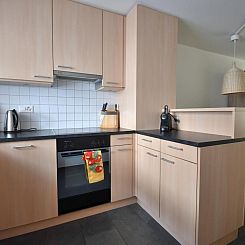 Appartement Puoz Fewo Bernina