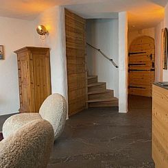 Appartement Chesa Tschuetta