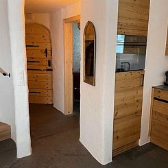Appartement Chesa Tschuetta