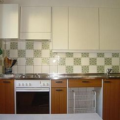 Appartement Suot Rövens