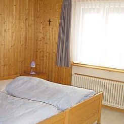 Appartement Suot Rövens