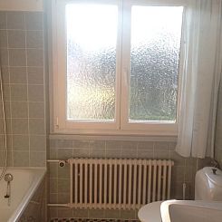 Appartement Suot Rövens