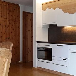 Appartement Crusch 32