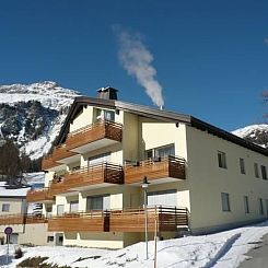 Appartement Bellavista Ap Henkel