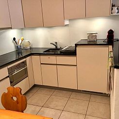 Appartement Chesa Dusch