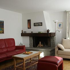 Appartement Chesa Piz Palü
