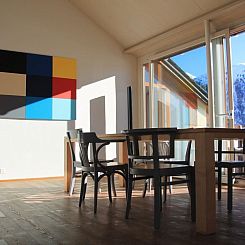 Appartement Sur Puoz 13