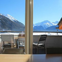 Appartement Sur Puoz 13