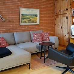 Appartement Chesa Suot Rövens