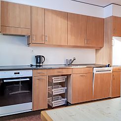 Appartement Chesa Suot Rövens