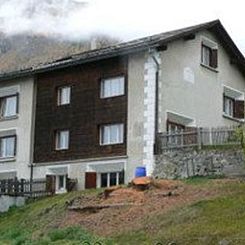 Appartement Chesa Talvo