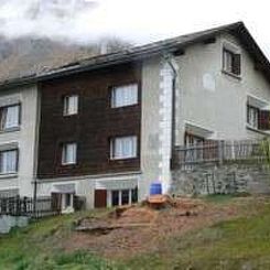 Appartement Chesa Talvo
