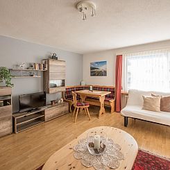 Appartement Chesa Talvo