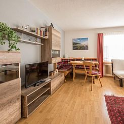Appartement Chesa Talvo