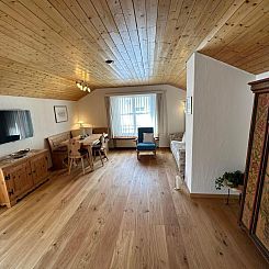 Appartement Chesa Treig
