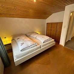 Appartement Chesa Treig