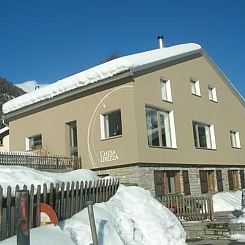 Appartement Chesa Urezza