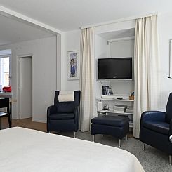Appartement Crasta 4