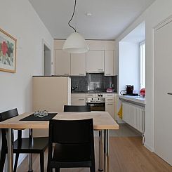 Appartement Crasta 4