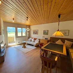 Appartement Chesa Florineth2