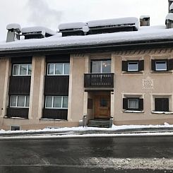 Appartement Chesa Tarnuzzer - ÖV