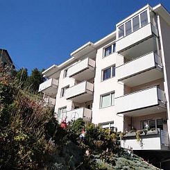 Appartement Chesa Alexandra