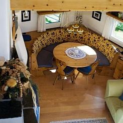 Appartement Chesa Tauschna