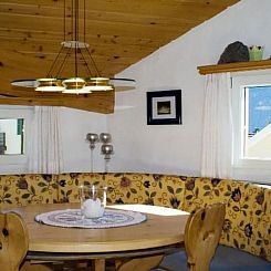 Appartement Chesa Tauschna