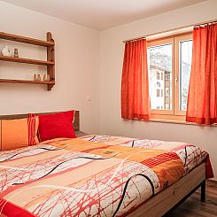 Appartement Chesa Giere