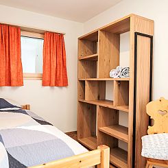 Appartement Chesa Giere