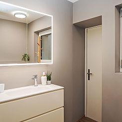 Appartement Chesa Giere