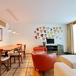 Appartement Apartment Sur Puoz 3