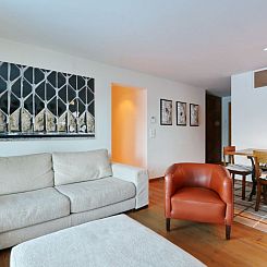 Appartement Apartment Sur Puoz 3