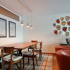 Appartement Apartment Sur Puoz 3
