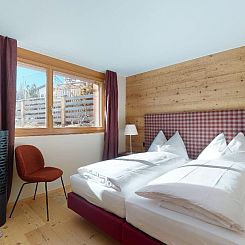 Appartement Apartment Quadrellas 4.5