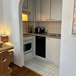 Appartement Apartment Euforia - Elegantes 2-Zimmer-Apartment