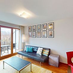 Appartement Apartment See Rosa 2.5
