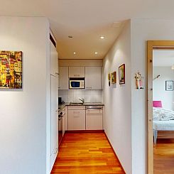 Appartement Apartment See Rosa 2.5