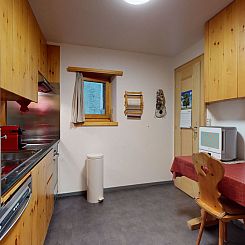 Appartement Apartment Pradè - 4.5-Zimmerwohnung mit Terrass