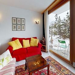 Appartement Apartment Sur Puoz 2A