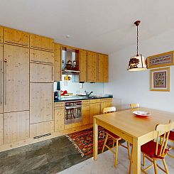 Appartement Apartment Sur Puoz 2A